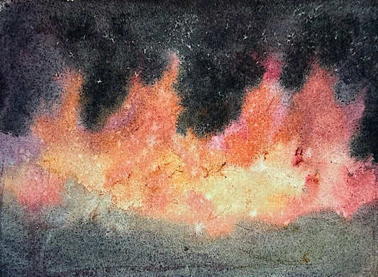 Gritty Fire